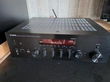Yamaha MusicCast R-N803D , AB, YPAO, Phono beschikbaar voor biedingen