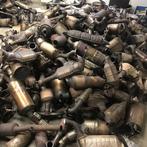 KATALYSATORS EN ROETFILTERS INKOOP!, Auto-onderdelen, Overige Auto-onderdelen, Ophalen, Gebruikt, Overige automerken