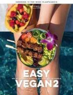 Easy Vegan 2, Boeken, Kookboeken, Ophalen of Verzenden, Zo goed als nieuw