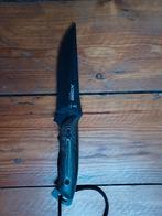 Couteau MUELA STORM 440 Tactical knife SPAIN, Zo goed als nieuw