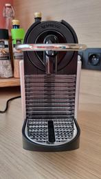 Machine à café Nespresso, Elektronische apparatuur, Koffiezetapparaten, Ophalen of Verzenden, Zo goed als nieuw