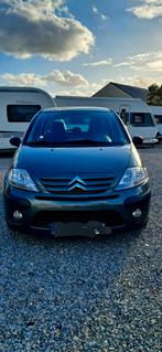 ️GEKEURD VOOR VERKOOP ️, Voorwielaandrijving, Stof, Zwart, Adaptieve lichten