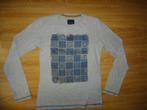 mooie longsleeve JBC jongen maat 134/140, Kinderen en Baby's, Kinderkleding | Maat 134, Jbc, Ophalen of Verzenden, Zo goed als nieuw