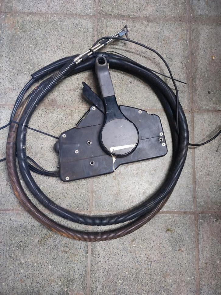 Origine Honda gas manette gas besturing, Watersport en Boten, Accessoires en Onderhoud, Ophalen of Verzenden