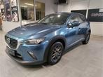 Mazda CX-3 2.0 SKYACTIV G * SKYMOVE *, Autos, Mazda, Achat, Euro 6, Entreprise, Boîte manuelle