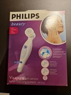 Philips VisaPure HP5252 Soft Sensor Facial Cleansing System, Nieuw, Ophalen of Verzenden