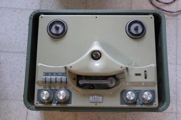 Revox D36 beschikbaar voor biedingen