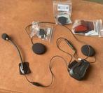 Cardo Spirit Motor intercom, Motoren, Accessoires | Navigatiesystemen, Ophalen of Verzenden, Zo goed als nieuw