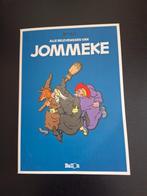 Alle belevenissen van Jommeke 54 (5 avonturen), Ophalen of Verzenden, Zo goed als nieuw