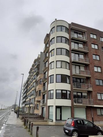 Appartement te koop in Oostende beschikbaar voor biedingen