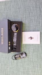 Smart Watch, Ophalen, Zo goed als nieuw, Staal