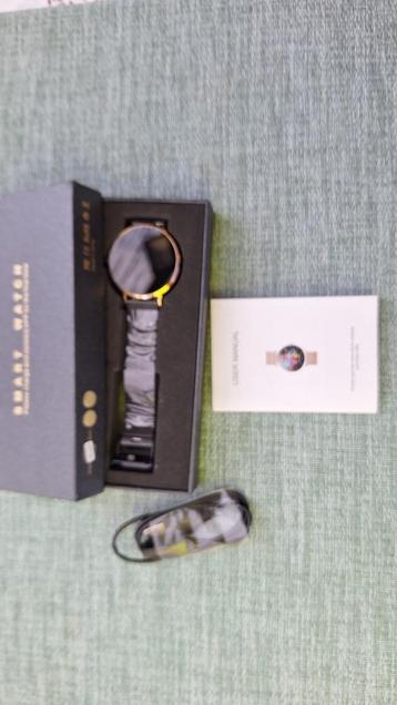 Smart Watch beschikbaar voor biedingen