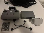 DJI mini 2se Fly more combo drone, Audio, Tv en Foto, Drones, Ophalen of Verzenden, Zo goed als nieuw, Drone met camera