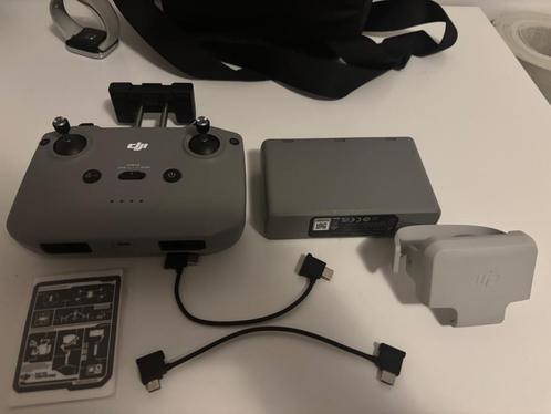 DJI mini 2se Fly more combo drone, Audio, Tv en Foto, Drones, Zo goed als nieuw, Drone met camera, Ophalen of Verzenden