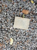 Grijze Klinkers 15 x 15 x 6 cm, Tuin en Terras, Ophalen