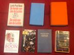 Louis Paul Boon boeken, Boeken, Streekboeken en Streekromans, Ophalen of Verzenden, Zo goed als nieuw
