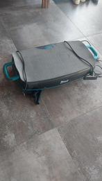 Powerplate, Caravanes & Camping, Tapis de couchage, Comme neuf