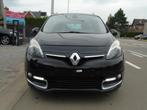 Renault Megane Scenic 1.6 dCI Bose*10/2015*7 Zitplts*EURO 6b, Auto's, Voorwielaandrijving, Monovolume, 1600 cc, 5 deurs