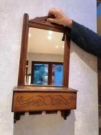 Petit meuble ancien hall d'entrée, Antiquités & Art, Enlèvement