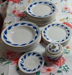 vintage Villeroy & Boch  serviesstukken, Ophalen
