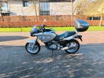 BMW F 650 Scarver, Motoren, Particulier