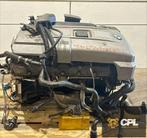BMW 2.5i N52B25A Complete Motor Engine Moteur, Ophalen of Verzenden, Gebruikt