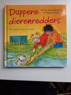 Dappere dierenredders, Enlèvement ou Envoi, Comme neuf, Fiction général