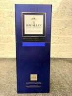 Macallan estate reserve 1824 collection, Ophalen of Verzenden, Nieuw, Overige typen, Vol