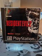 Resident Evil 2, Games en Spelcomputers, Games | Sony PlayStation 1, Zo goed als nieuw, Verzenden