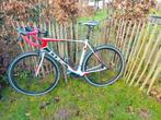 Racefiets Cube Agree Pro, Fietsen en Brommers, Gebruikt, 10 tot 15 versnellingen, 53 tot 57 cm, Ophalen