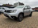 Dacia Duster Duster 1.5 Blue dCi *12 mois de garantie*, Auto's, Stof, Gebruikt, 4 cilinders, https://public.car-pass.be/vhr/d65e8d48-b45d-4b88-b249-58080814a9c4
