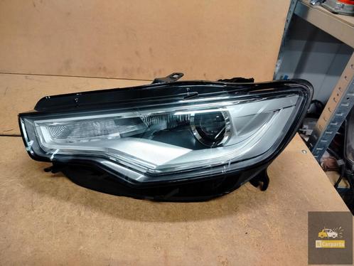Audi A6 C7 4G Xenon Geen Torsie linkerlamp, Auto-onderdelen, Verlichting, Audi, Gebruikt