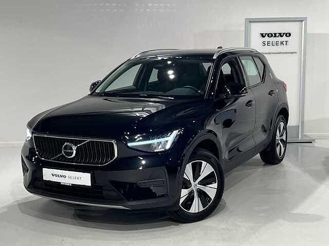 Volvo XC40 B3 mild hybride geartronic, Auto's, Volvo, Bedrijf, XC40, Airbags, Elektrische buitenspiegels, Isofix, Parkeerassistent