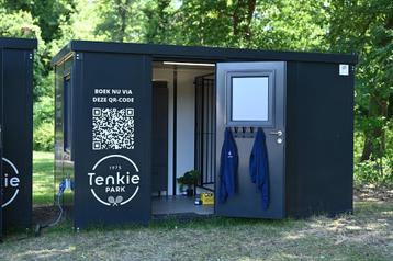Escape room beschikbaar voor biedingen