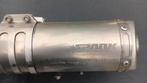 Spark uitlaat ducati 749 - 999, Motoren, Ophalen
