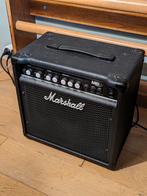 Marshall MBB (MB15), Musique & Instruments, Amplis | Basse & Guitare, Comme neuf, Enlèvement