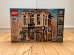 Lego 10251 Brick Bank (nieuw), Nieuw, Complete set, Lego, Ophalen