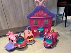 speelgoedsets minnie mouse, Kinderen en Baby's, Ophalen of Verzenden, Gebruikt, Overige typen