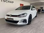Volkswagen Golf GTI 2.0 TSI OPF DSG, 5 places, Cuir, Android Auto, Berline