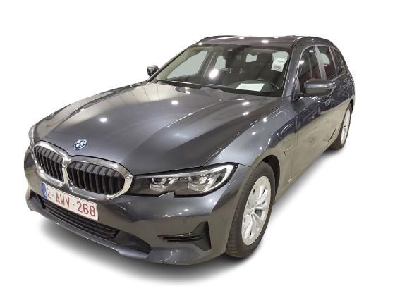 BMW 320E TOURING PHEV * BUSINESS PACK, Auto's, BMW, Bedrijf, Te koop, 3 Reeks, ABS, Achteruitrijcamera, Adaptieve lichten, Airbags