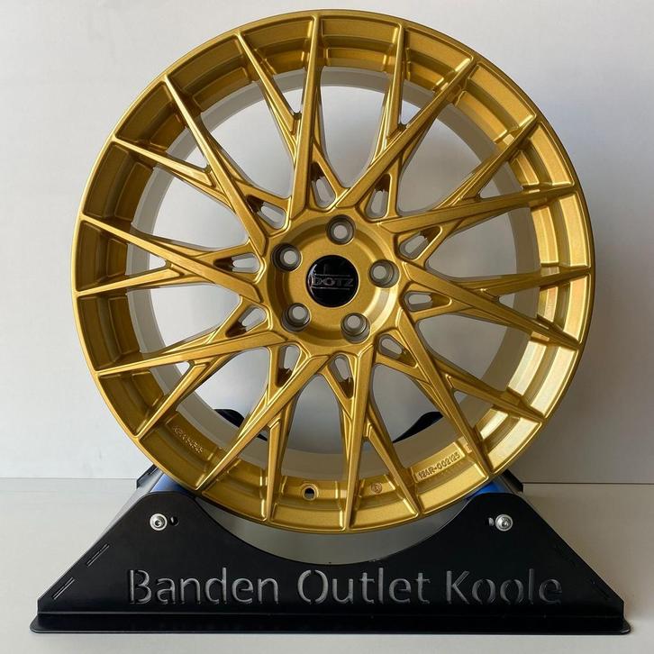 Alpina B3 B4 B5 B7 D3 D5 XB7 XD3 XD4 5x112 20'' Velgen Set, Auto-onderdelen, Banden en Velgen, Velg(en), 20 inch, Personenwagen