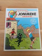 Jommeke - Jom en de bal avi start, Ophalen, Zo goed als nieuw, Jenny Hillen