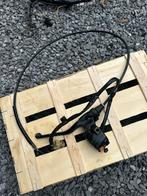 Koppelingshandgrepen + schakelaar + kabel derbi senda drd 50, Fietsen en Brommers, Ophalen of Verzenden, Zo goed als nieuw