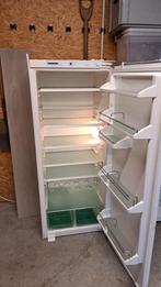 Koelkast Liebherr, Elektronische apparatuur, Koelkasten en IJskasten, Ophalen, 120 tot 140 cm, 200 liter of meer, 45 tot 60 cm