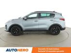 Kia Sportage 1.6 GDI Black Edition 2WD (bj 2021), Auto's, Voorwielaandrijving, 1490 kg, Gebruikt, 5 deurs
