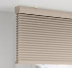 Ikea Hoppvals plissé gordijn, Ophalen, 100 tot 150 cm, Beige, Nieuw