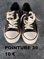 À vendre chaussures pointure 39 et 37,5, Vêtements | Femmes, Chaussures, Enlèvement ou Envoi, Comme neuf, Sneakers et Baskets