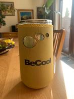 Glacière à vin Be Cool, Maison & Meubles, Enlèvement ou Envoi, Comme neuf