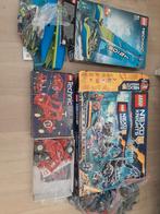 Lot lego, Ophalen of Verzenden, Gebruikt, Lego