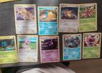Pokemon kaarten heartgold soulsilver sets, Ophalen of Verzenden, Zo goed als nieuw, Meerdere kaarten